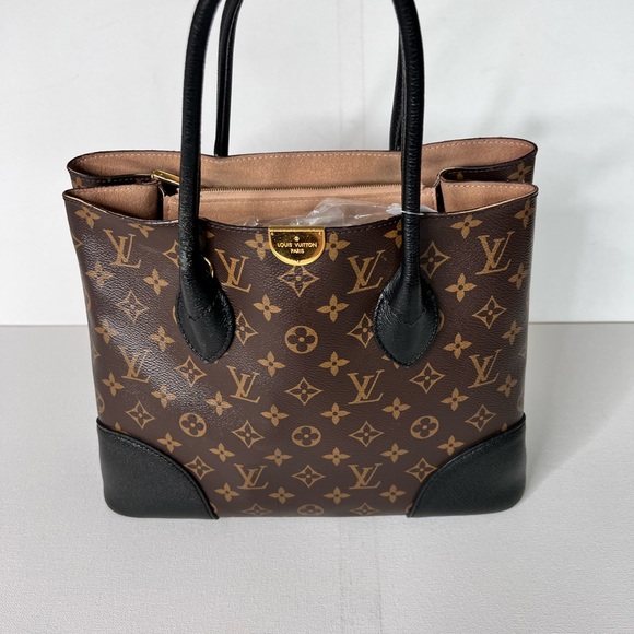 Preloved Louis Vuitton Flandrin - Picture 2 of 14